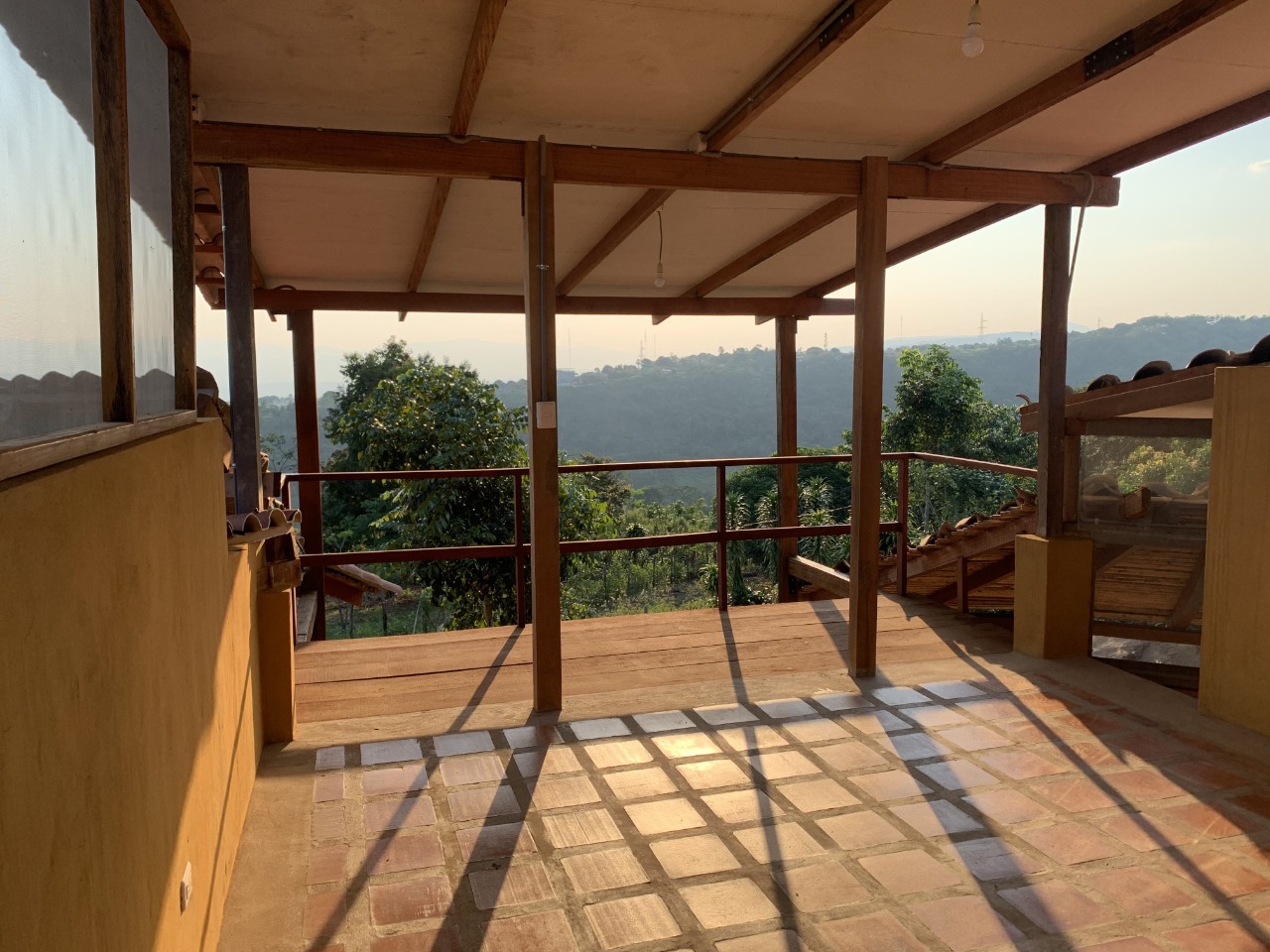 Casa en venta con vista panorámica en Tarapoto – Lista para habitar